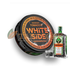 Тютюн WHITE SIDE Jagermeister (Егермейстер) 100 гр